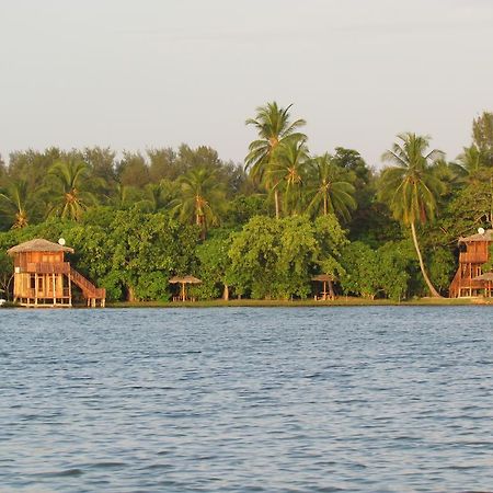 Lord Of The Forest Hotel Batticaloa Exterior photo