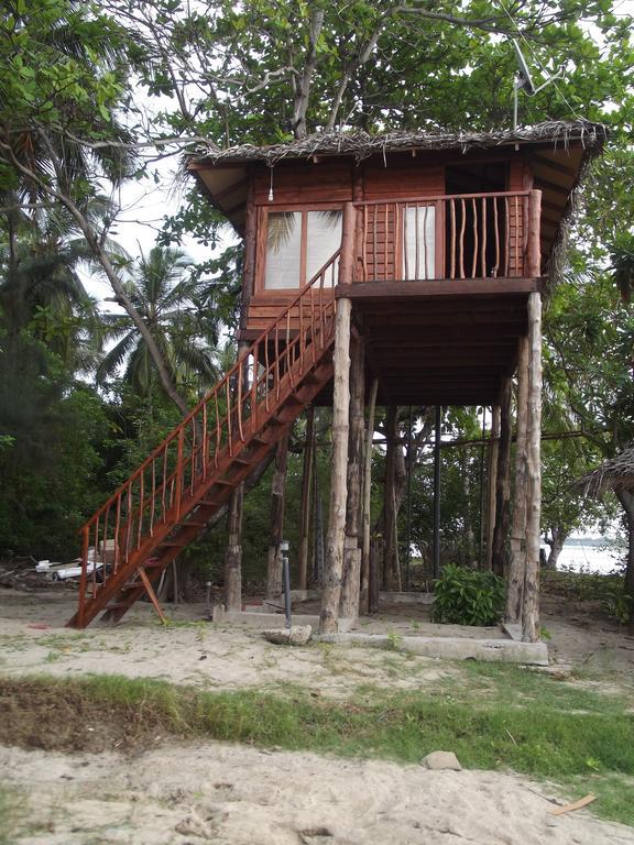 Lord Of The Forest Hotel Batticaloa Exterior photo
